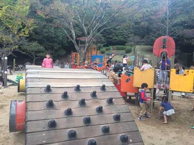 福岡県 東平尾公園 赤ちゃん 子ども向けお出かけ情報